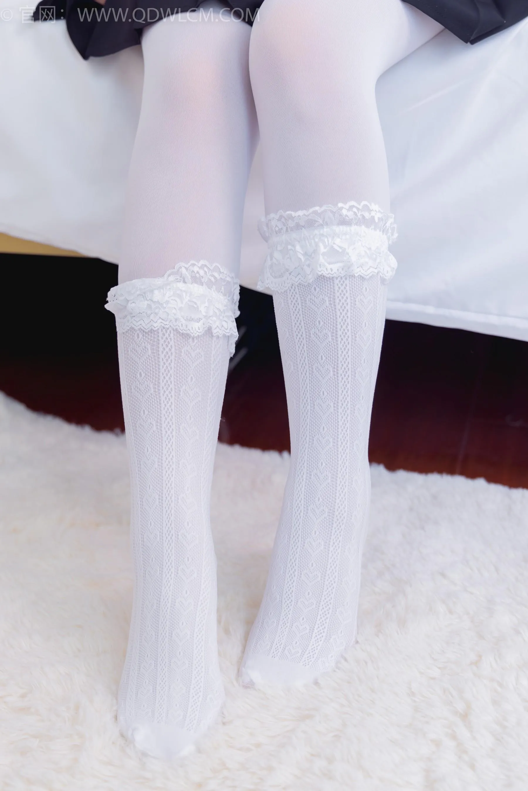 物恋传媒 NO.1555 暗月-蓝莓之恋 [155P]插图